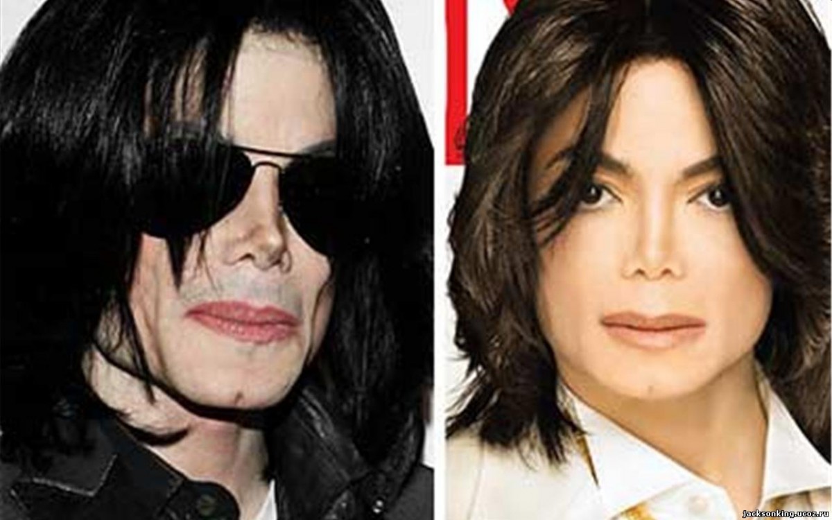 Michael Jackson: pic #171969
