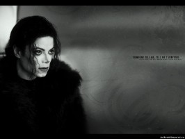 Michael Jackson photo #