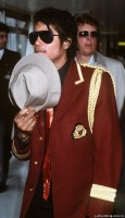 Michael Jackson photo #