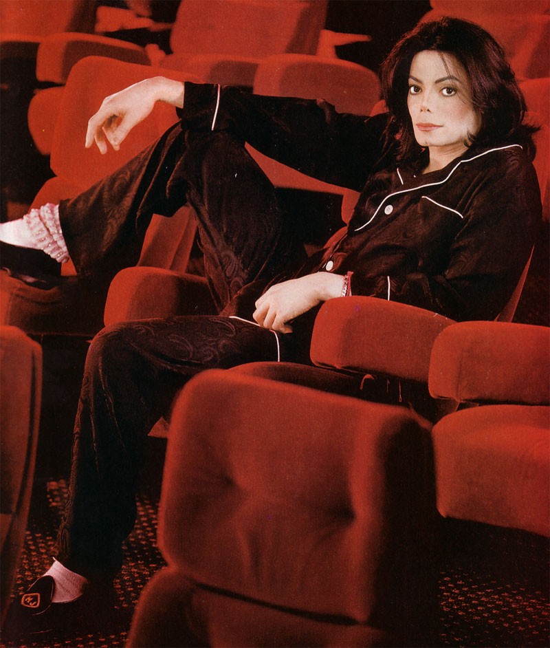 Michael Jackson: pic #124790