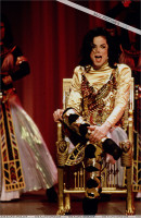 Michael Jackson photo #