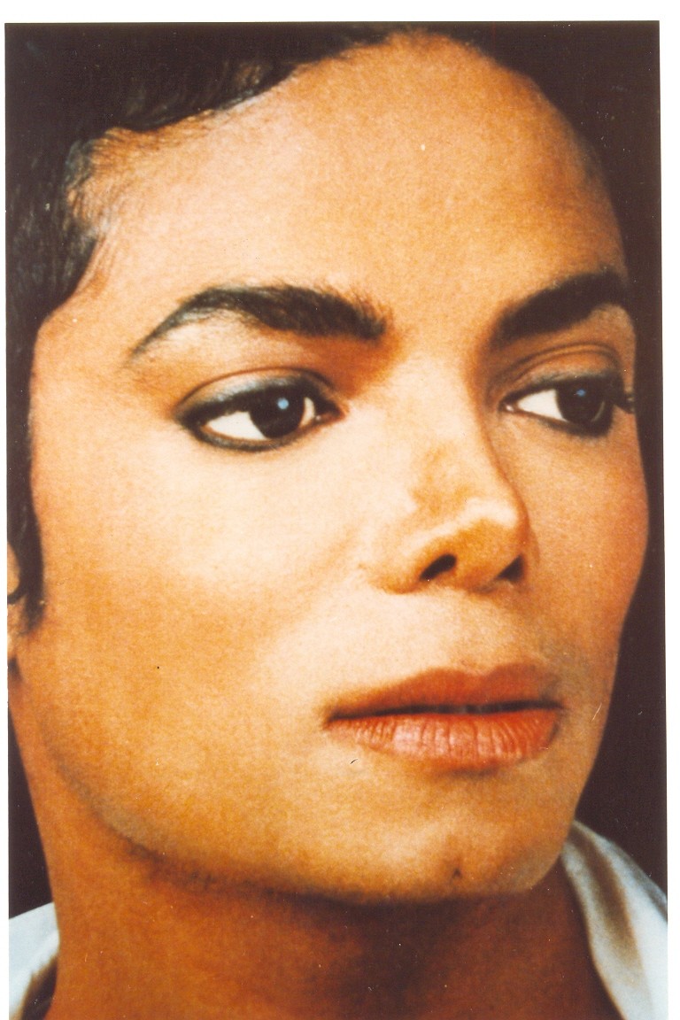 Michael Jackson: pic #122874