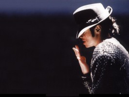 Michael Jackson pic #167484