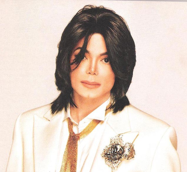 Michael Jackson: pic #169402