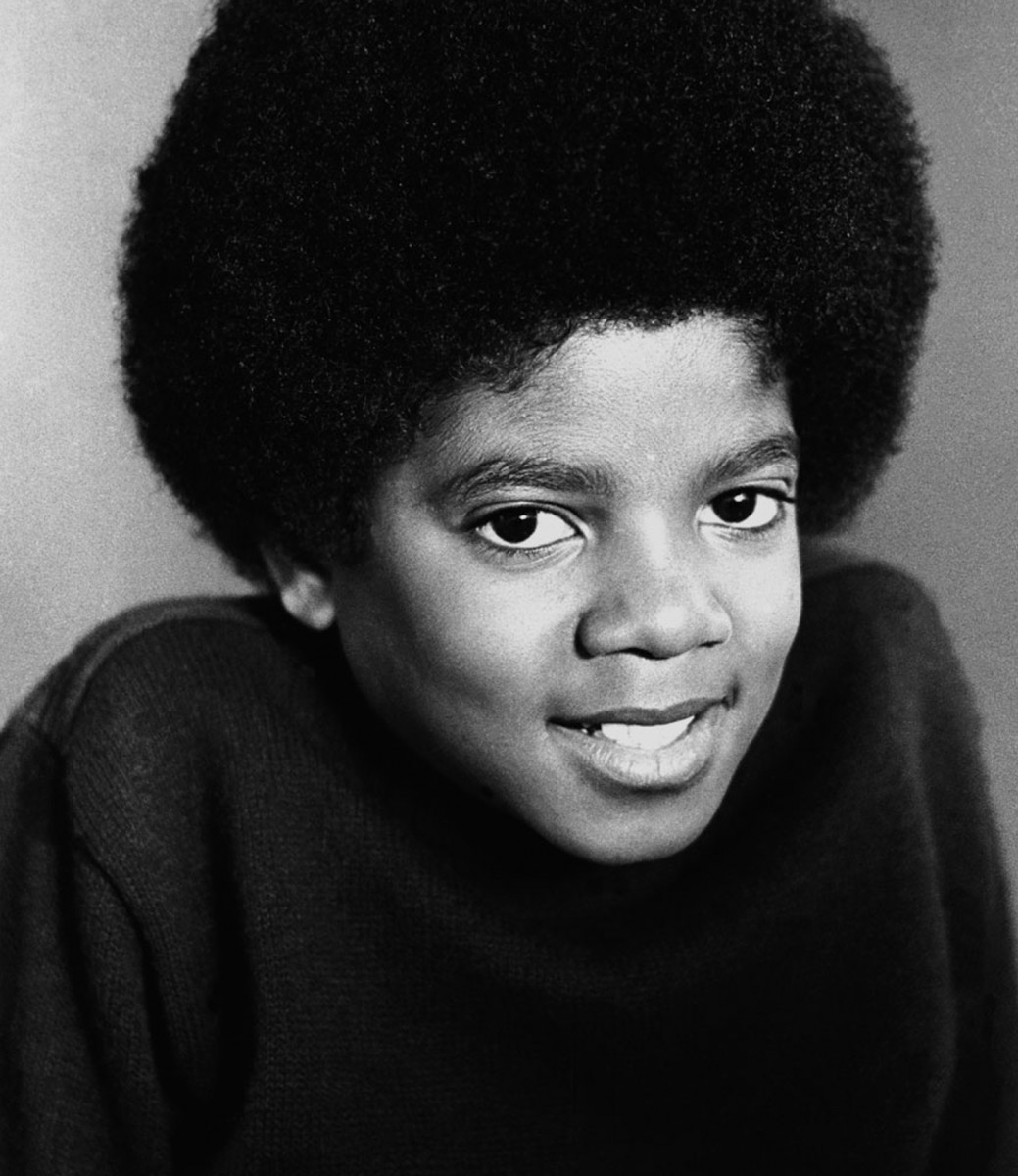 Michael Jackson: pic #178118