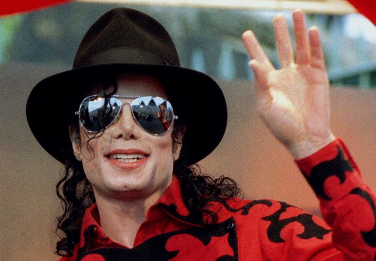 Michael Jackson: pic #576579