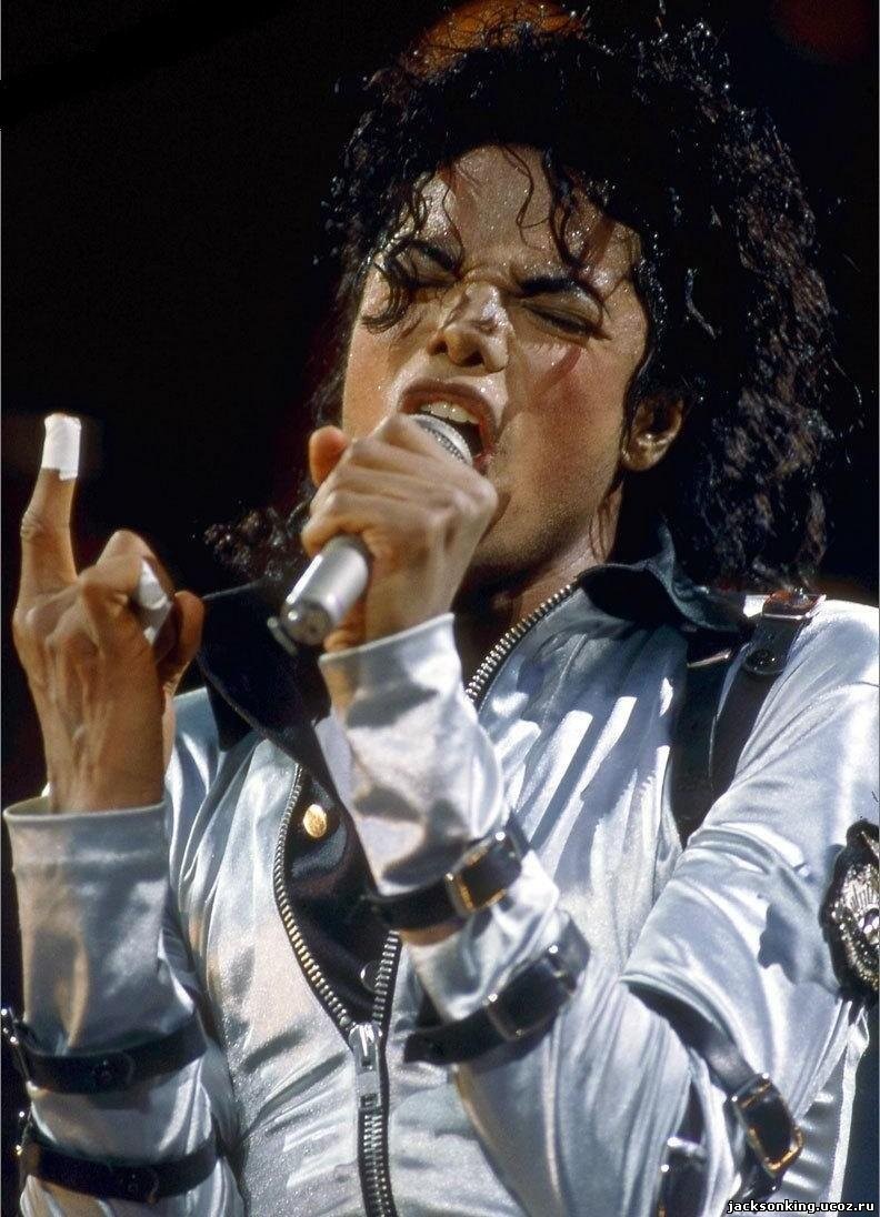 Michael Jackson: pic #172010