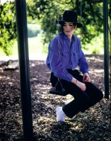 photo 12 in Michael Jackson gallery [id177231] 2009-08-26