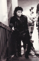 Michael Jackson photo #