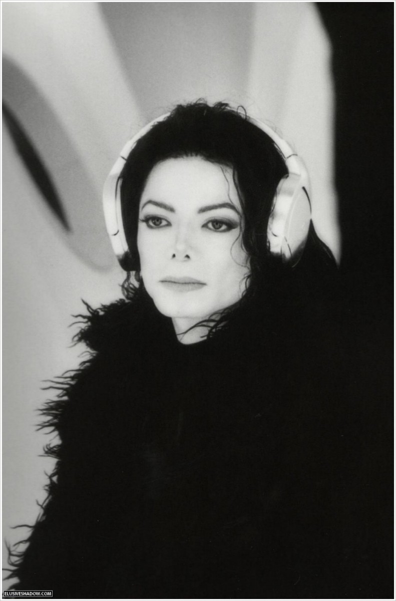 Michael Jackson: pic #981055