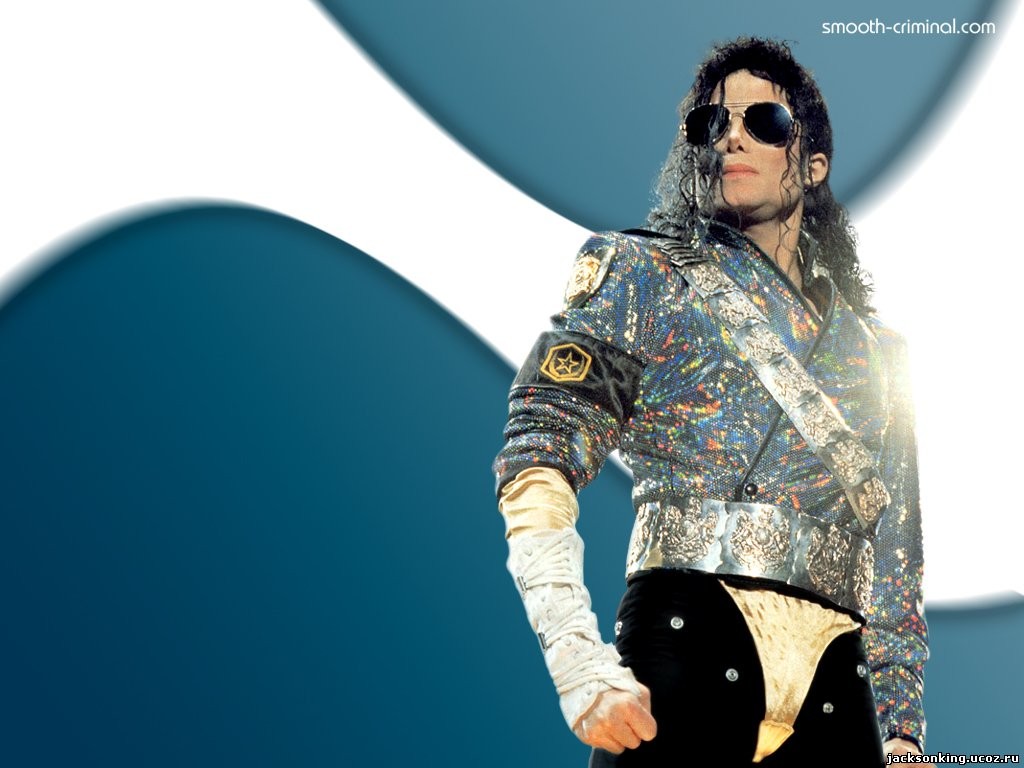 Michael Jackson: pic #171968