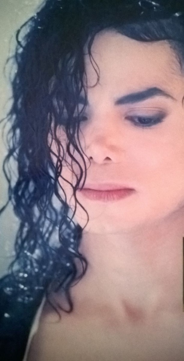 Michael Jackson: pic #981064