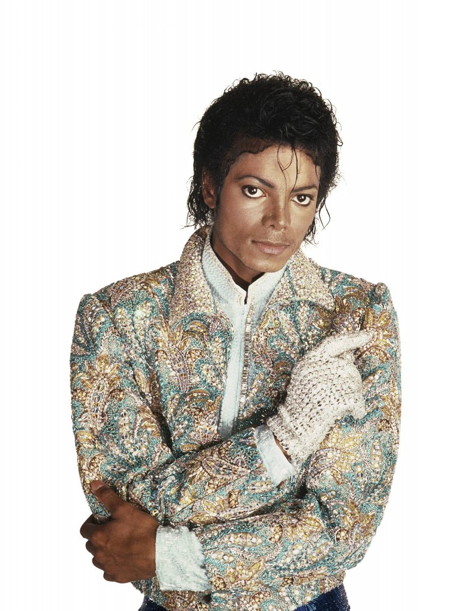 Michael Jackson: pic #177213