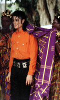 Michael Jackson photo #