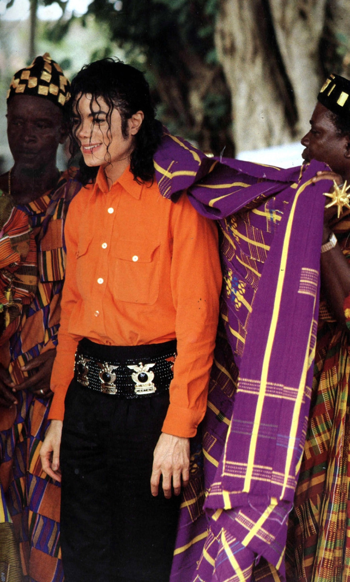 Michael Jackson: pic #1159378