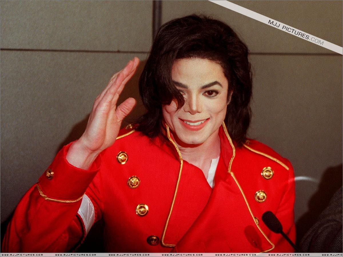 Michael Jackson: pic #579568