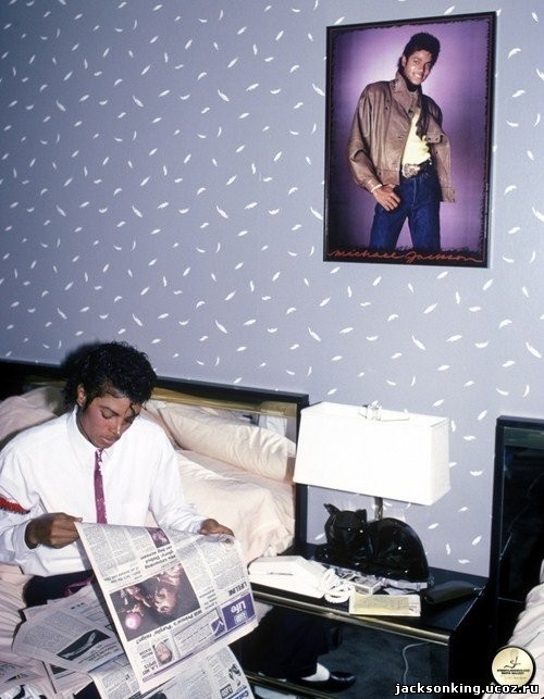 Michael Jackson: pic #171986