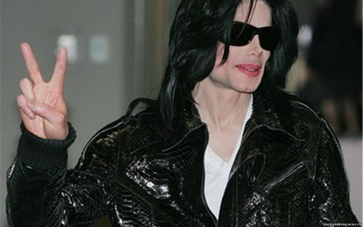 Michael Jackson: pic #171973