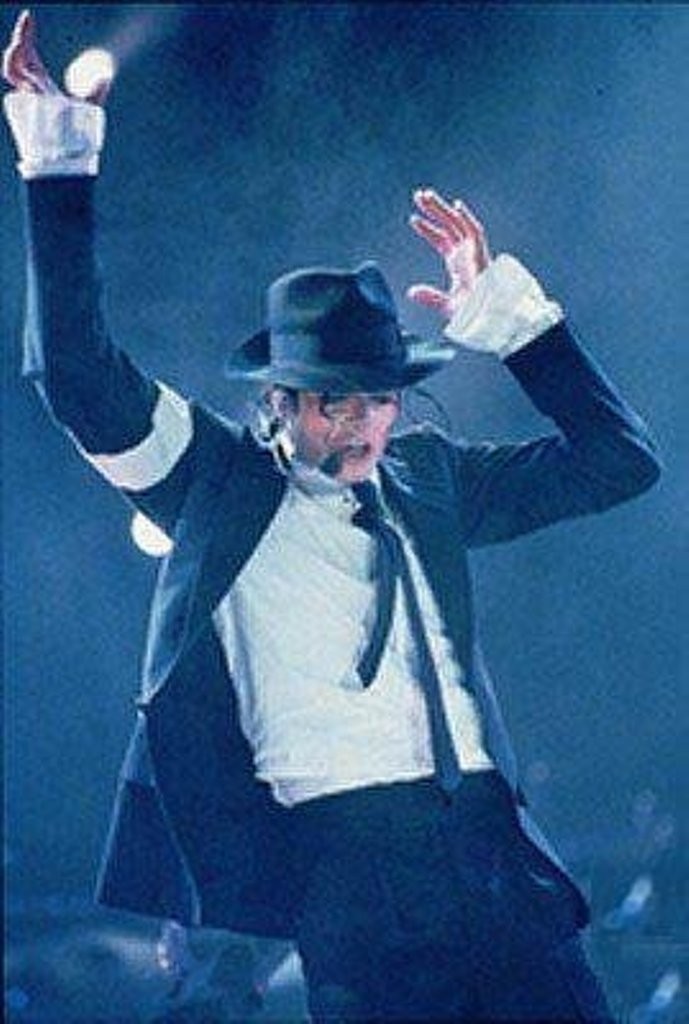 Michael Jackson: pic #178709