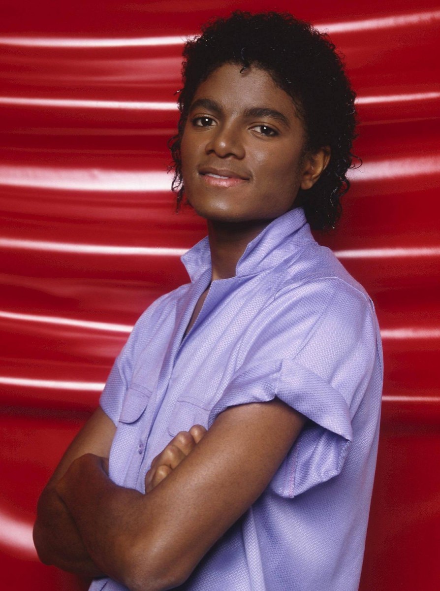 Michael Jackson: pic #177212