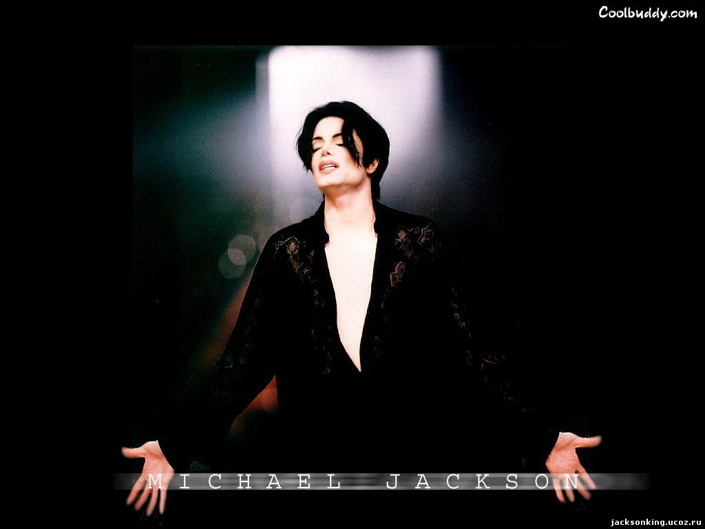 Michael Jackson: pic #171963