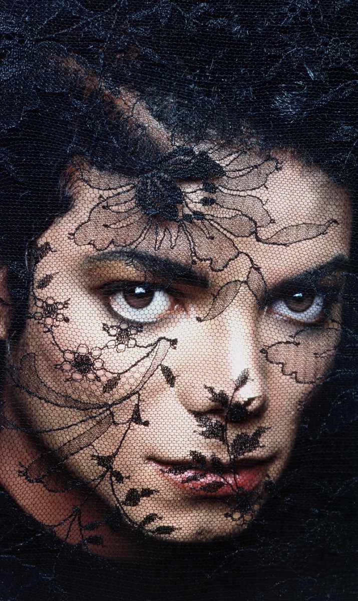 Michael Jackson: pic #96110
