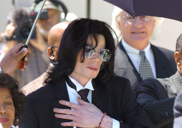 Michael Jackson: pic #41381