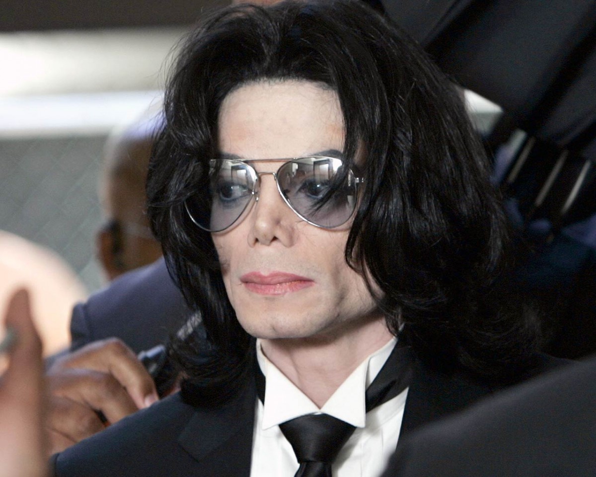 Michael Jackson: pic #171945