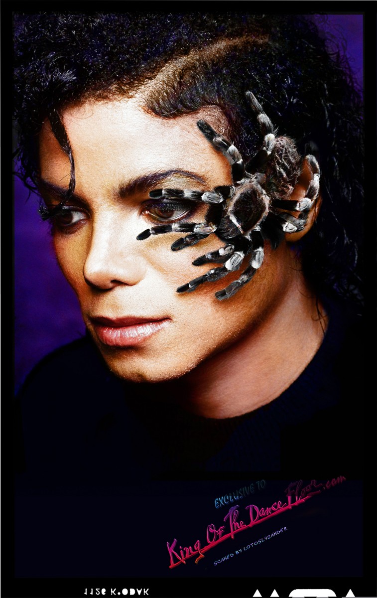 Michael Jackson: pic #573309