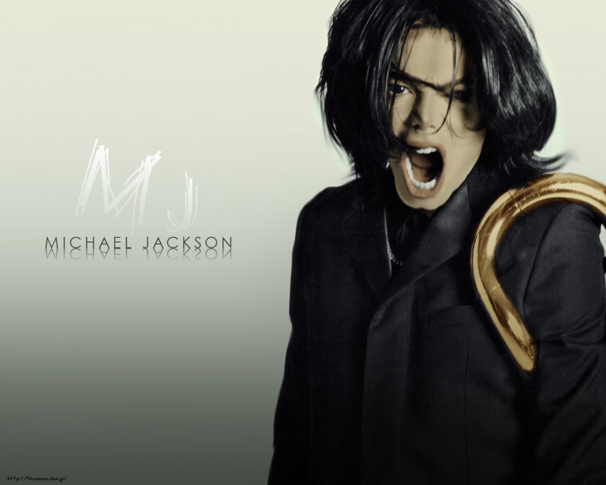 Michael Jackson: pic #171594