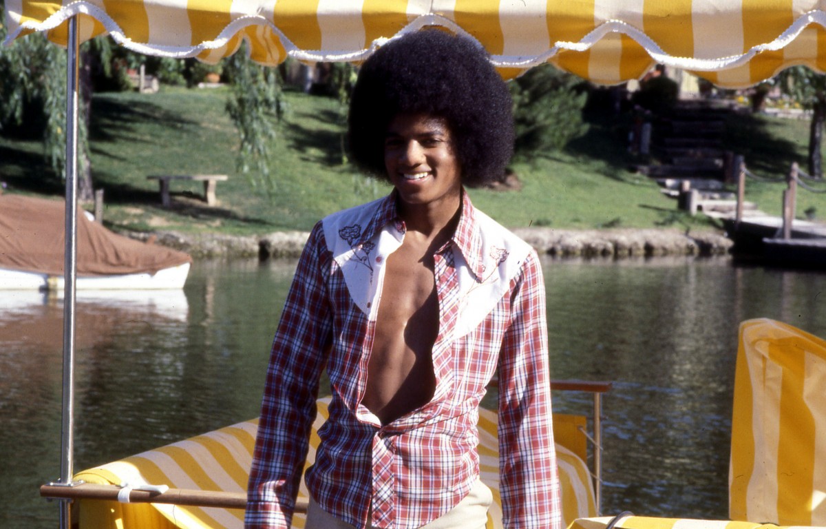 Michael Jackson: pic #373267