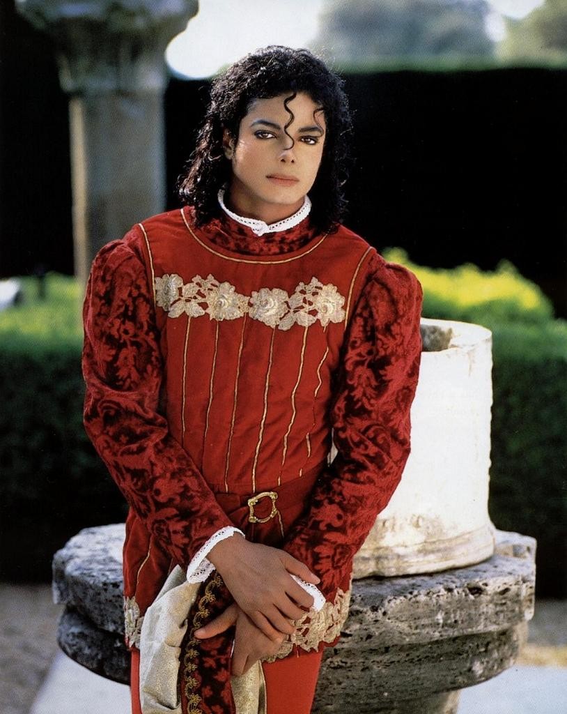 Michael Jackson: pic #96109