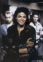 Michael Jackson photo #