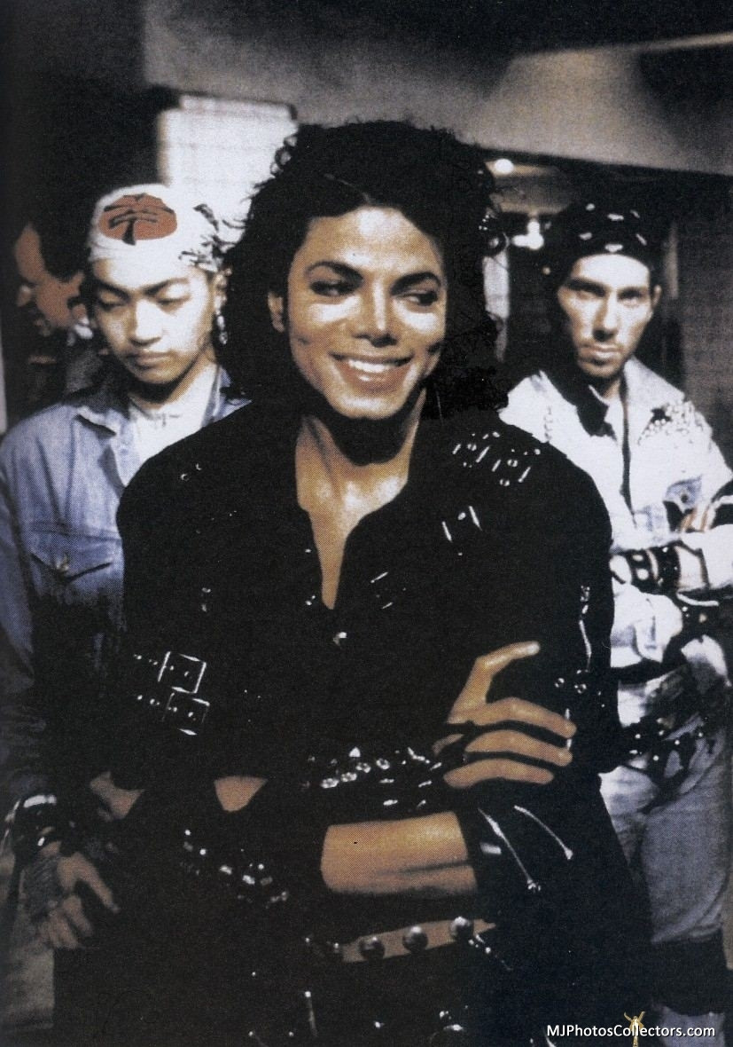 Michael Jackson: pic #1254474