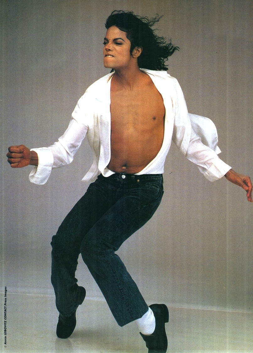 Michael Jackson: pic #106672