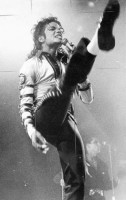 Michael Jackson photo #