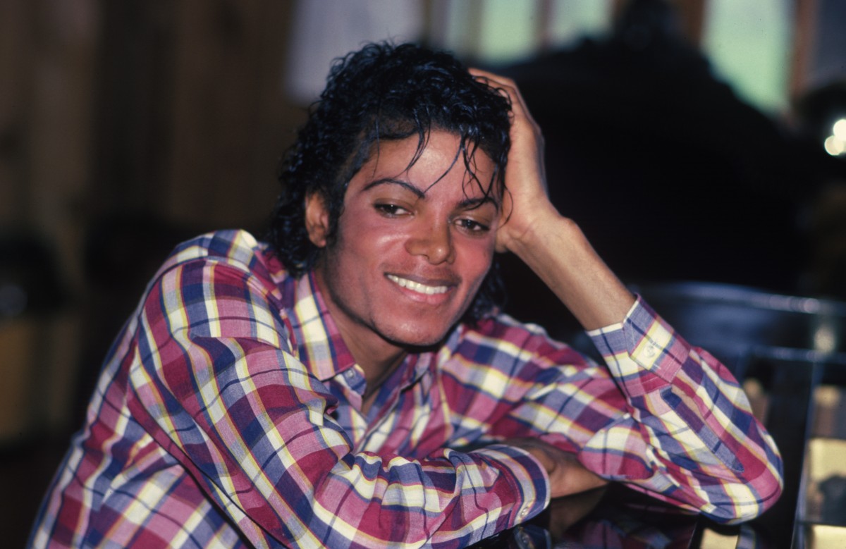 Michael Jackson: pic #981308