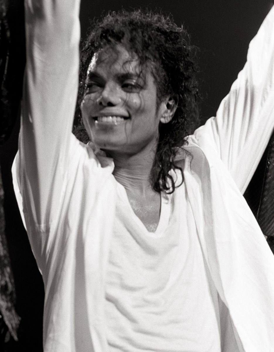 Michael Jackson: pic #1149594