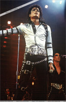 Michael Jackson photo #