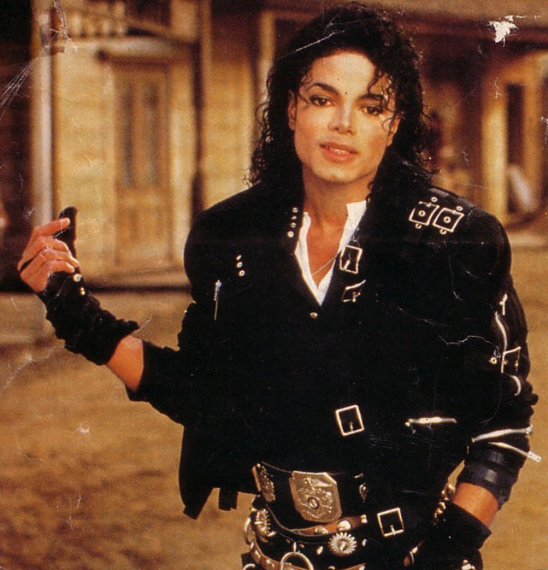 Michael Jackson: pic #178744