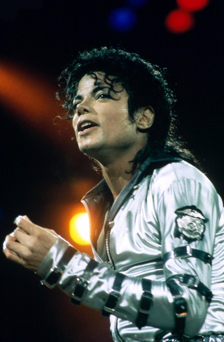 Michael Jackson: pic #175152