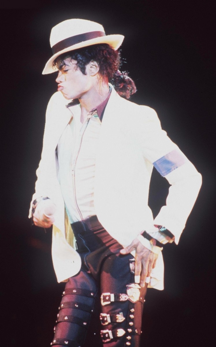 Michael Jackson: pic #175139