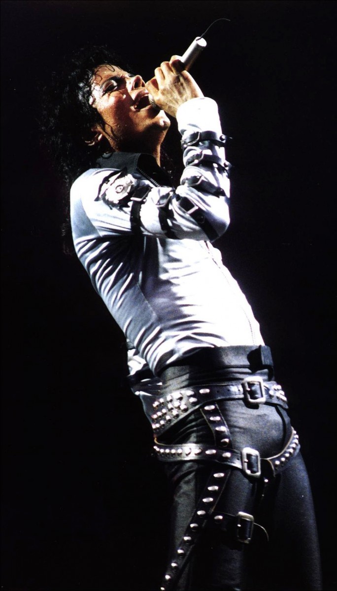 Michael Jackson: pic #96105