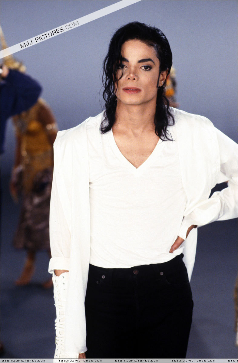 Michael Jackson: pic #1320709