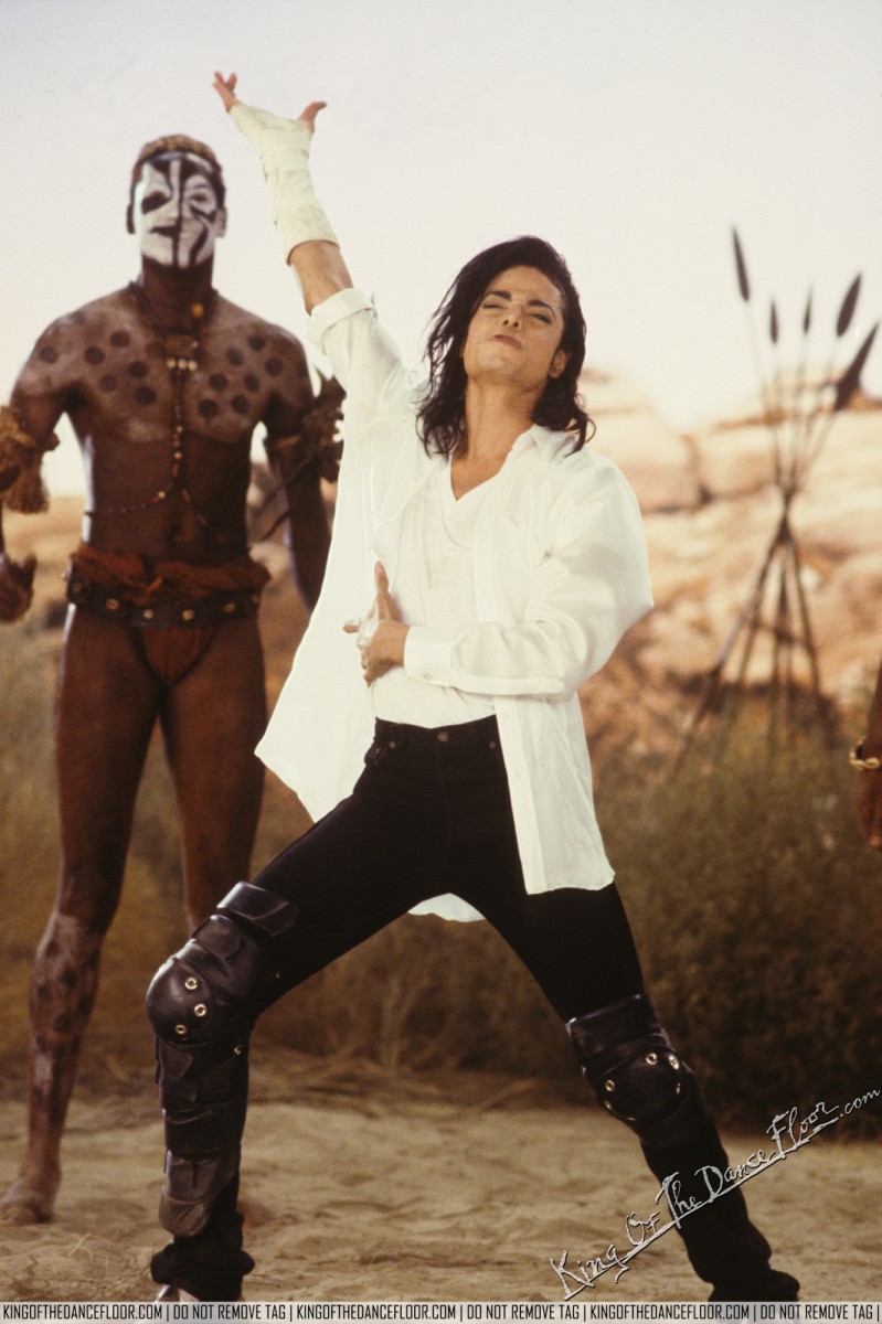 Michael Jackson: pic #975127
