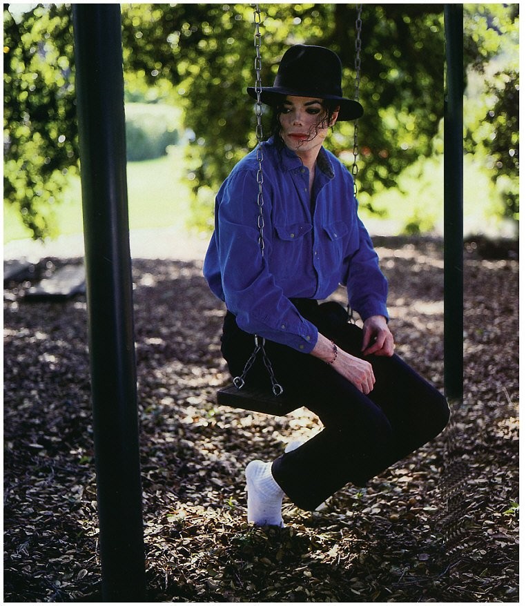 Michael Jackson: pic #65316