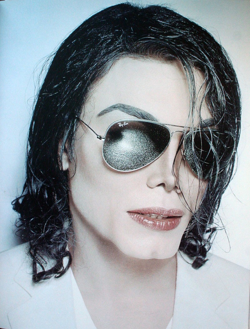 Michael Jackson: pic #127999