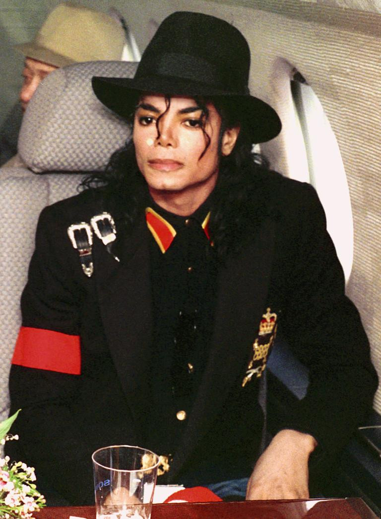 Michael Jackson: pic #1320707