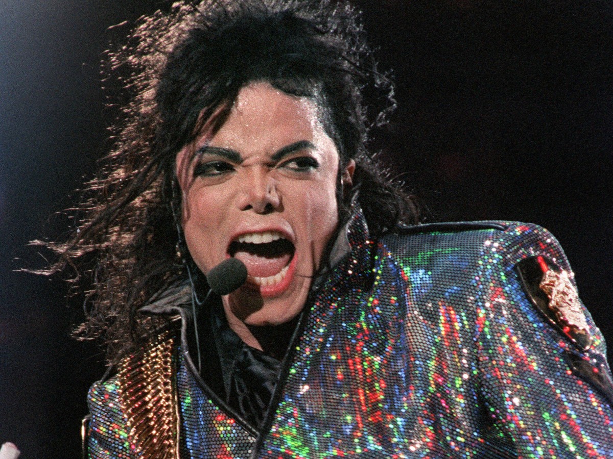 Michael Jackson: pic #482973