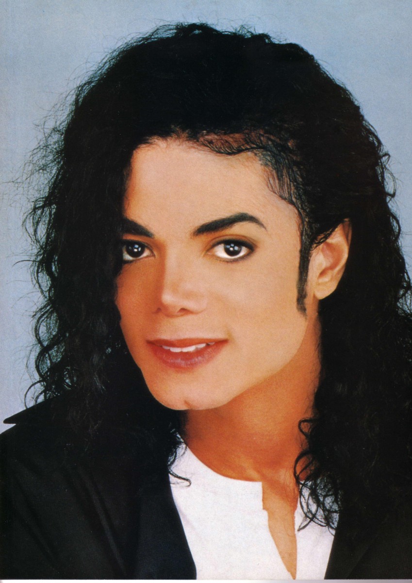 Michael Jackson: pic #982184
